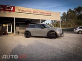 MINI Cooper D Jonh Cooper Works