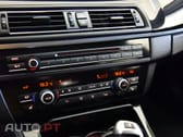 BMW 525 DA TOURING