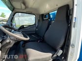 Mitsubishi Canter BASCULANTE