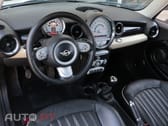 MINI Cooper Cooper D