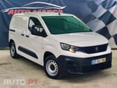 Peugeot Partner 1.6 BlueHDi L1 Premium