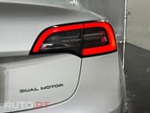 Tesla Model 3 Long-Range Dual Motor AWD