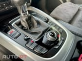 Audi Q5 2.0 TDi quattro S-line