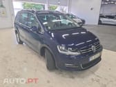 Volkswagen Sharan 2.0 TDI Highline DSG