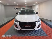 Peugeot 208 1.2 Hybrid Allure e-DCS6