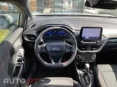 Ford Puma 1.0 EcoBoost MHEV ST-Line Aut.