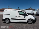 Citroen Berlingo 1.6 HDi L1 3L