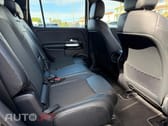 Mercedes-Benz EQB 250 Progressive