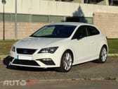 Seat Leon SC FR 1.4 TSI 150cv - Nacional, Excelente Estado