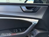 Audi A7 40 TDI S tronic