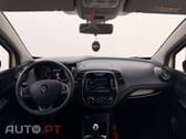 Renault Captur 0.9 TCE Exclusive