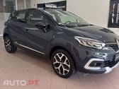 Renault Captur 0.9 TCE Exclusive XMOD
