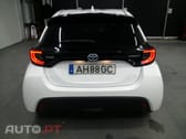 Toyota Yaris 1.5 HDF EXCLUSIVE