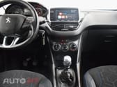 Peugeot 2008 1.5 BlueHDi Style