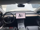 Tesla Model 3 RWD