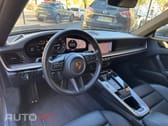 Porsche 911 Carrera 4S PDK