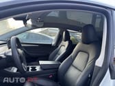 Tesla Model Y Long Range Dual Motor AWD