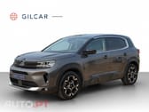 Citroen C5 Aircross 1.2 PureTech Shine