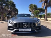 Mercedes-Benz AMG GT C