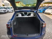 Tesla Model Y Long Range Tração Integral