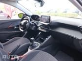 Peugeot 208 1.5 BlueHDi Active