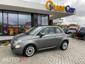 Fiat 500 1.0 Hybrid Lounge