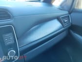 Nissan Leaf 50Kw 218CV