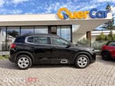 Citroen C5 Aircross 1.5 BlueHDi Live