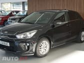 Kia Rio 1.0 T-GDI 100 Dream-Team Edition