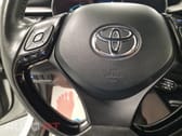 Toyota C-HR 1.8 Hybrid Comfort