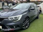 Renault Mégane Break intens