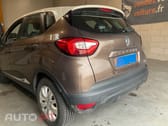 Renault Captur ENERGY TCe 120 EDC Luxe