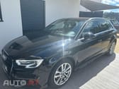 Audi A3 Sportback S-LIne