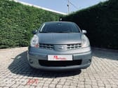 Nissan Note 1.5 dCi Acenta