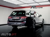 Mercedes-Benz E 300 e AMG Line