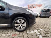 Peugeot 2008 1.6 BlueHDi Allure