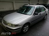 Rover 400 Gasolina
