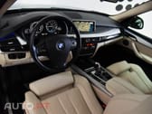BMW X5 40e xDrive