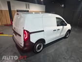 Renault Kangoo EV45