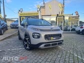 Citroen C3 Aircross 1.2 PureTech Shine