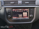 Seat Ibiza 1.6 TDI Style