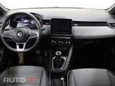 Renault Clio Clio 1.0 TCe Techno