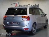 Citroen C4 SpaceTourer 1.5 BlueHDi