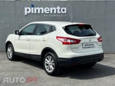Nissan Qashqai 1.5 dCi Acenta