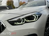 BMW 218 d Pack Desportivo M