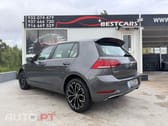 Volkswagen Golf 1.6 TDi Confortline