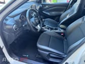 Nissan Juke 1.0 DIG-T N-Connecta