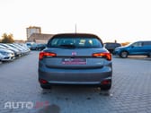 Fiat Tipo 1.3 M-Jet Lounge