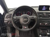 Audi Q3 2.0 TDI quattro S-line S tronic