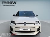 Renault 5 EV52 techno 150 cv autonomia comfort